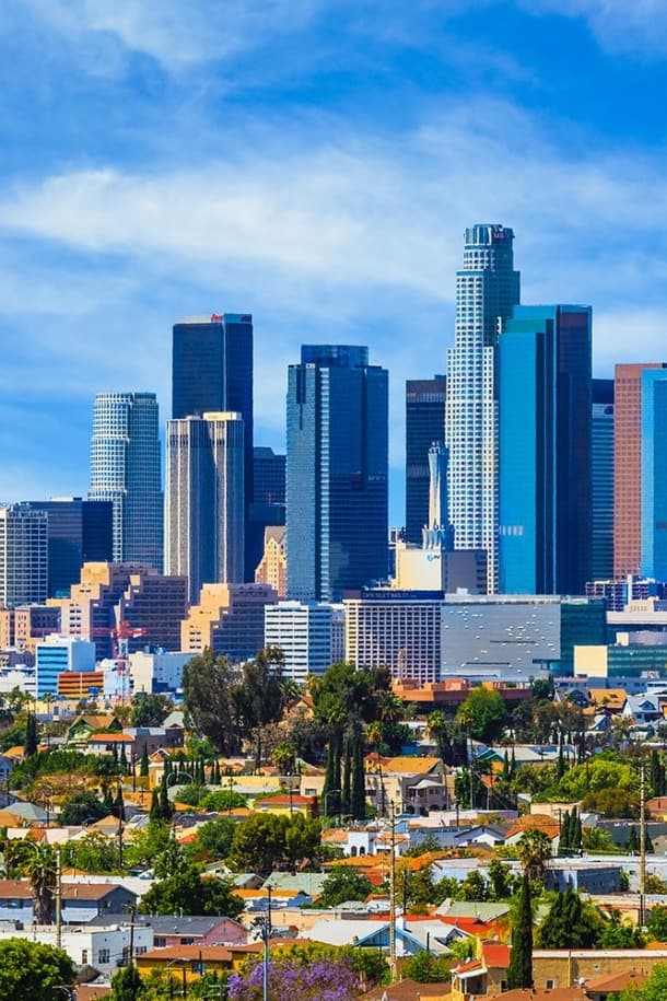 LOS ANGELES